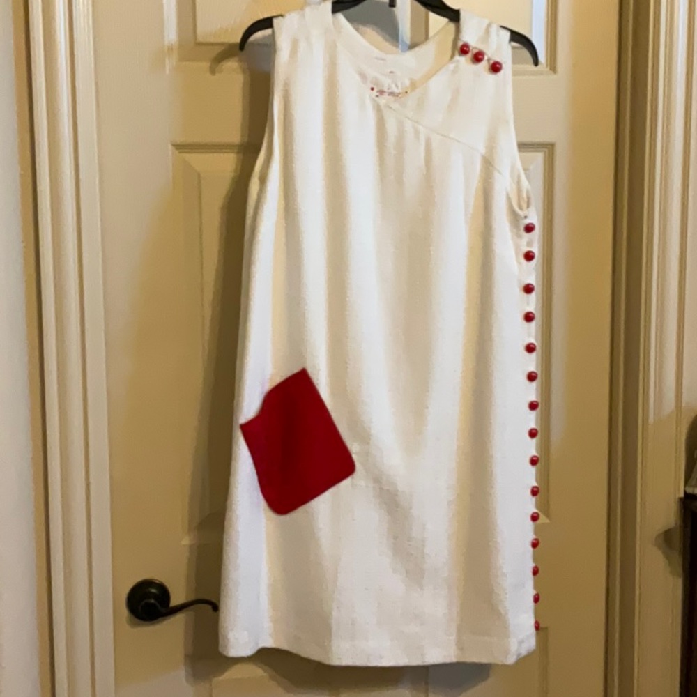Tommy Hilfiger Womens dress